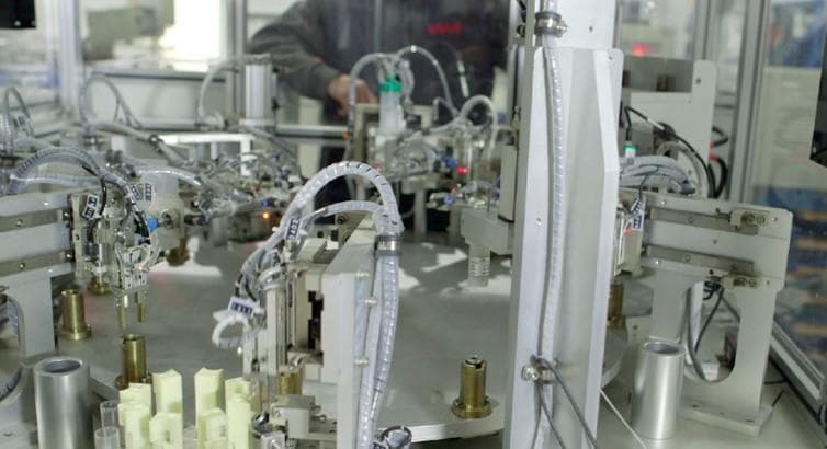 شارژ مجدد آهنربا