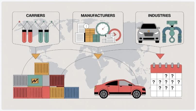 بررسی کنترلهای صادراتی